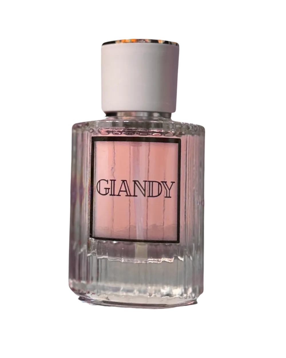 عطر GIANDY SENSATION، مثالي للنساء المتمكنات