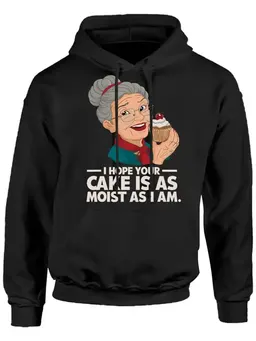 Sudadera de Poliéster para Hombre
