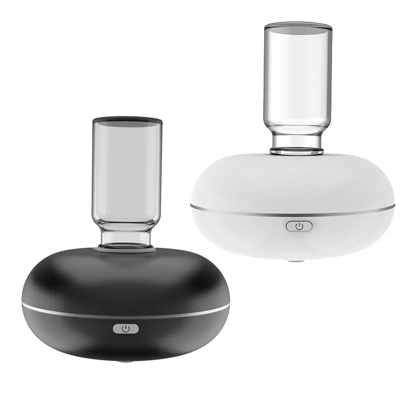 Automatisk USB bil eterisk oljediffusor