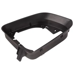 Anel de suporte da base do espelho exterior direito adequado para Tesla Model Y 2020-2023, número 8202201