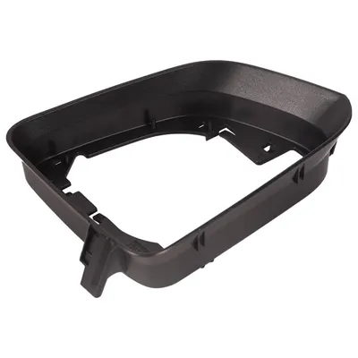 Anel de suporte da base do espelho exterior direito adequado para Tesla Model Y 2020-2023, número 8202201