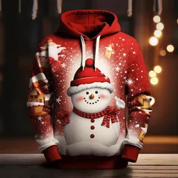 Digitaltryckt mans dragsko jumpsuit