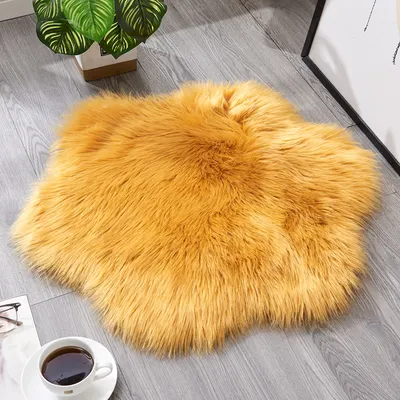Tapete de Cor Sólida Estilo Nórdico, Simples para Casa