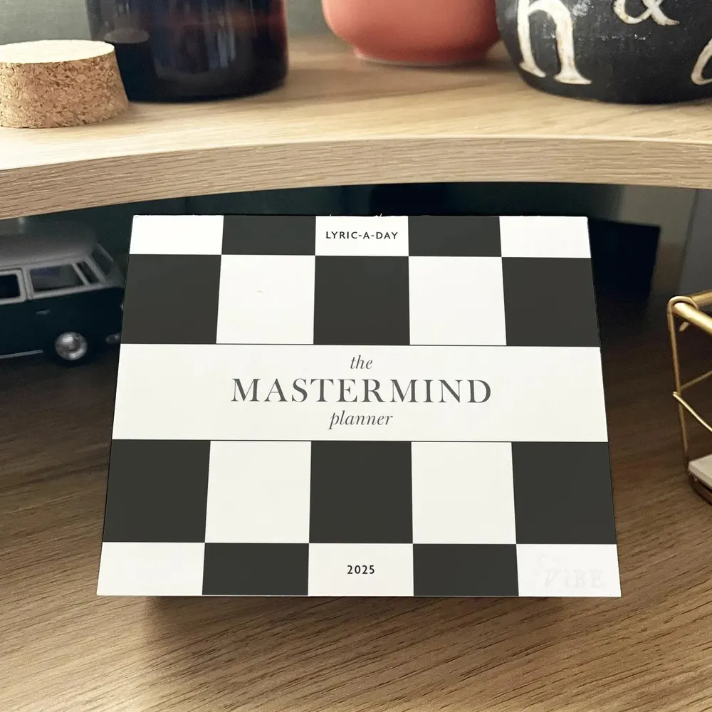 Calendário de Secretária, Material de Escritório