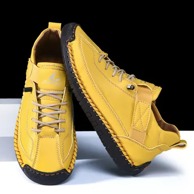 Zapatos casuales todo a juego para exteriores para mujer