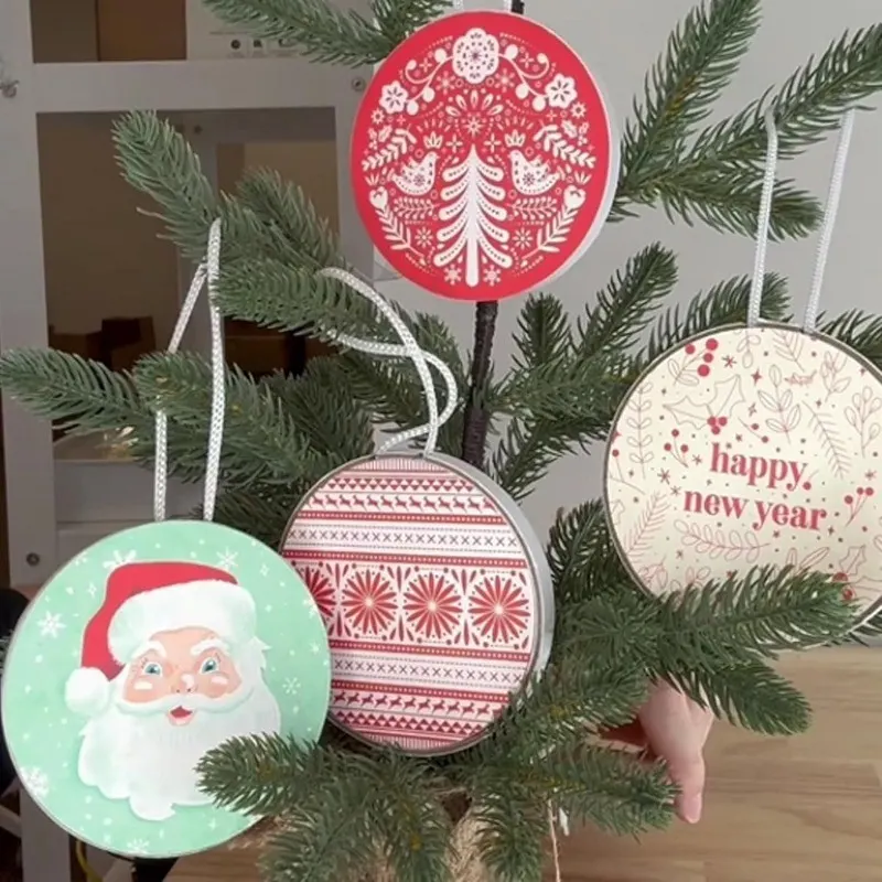 Decoraciones Navideñas de Bromas