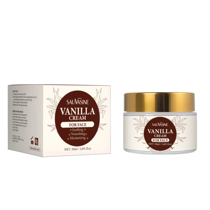 Creme hidratante e rejuvenescedor da pele