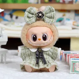 衣類のみ 第二世代 ブラインドボックス ドール服