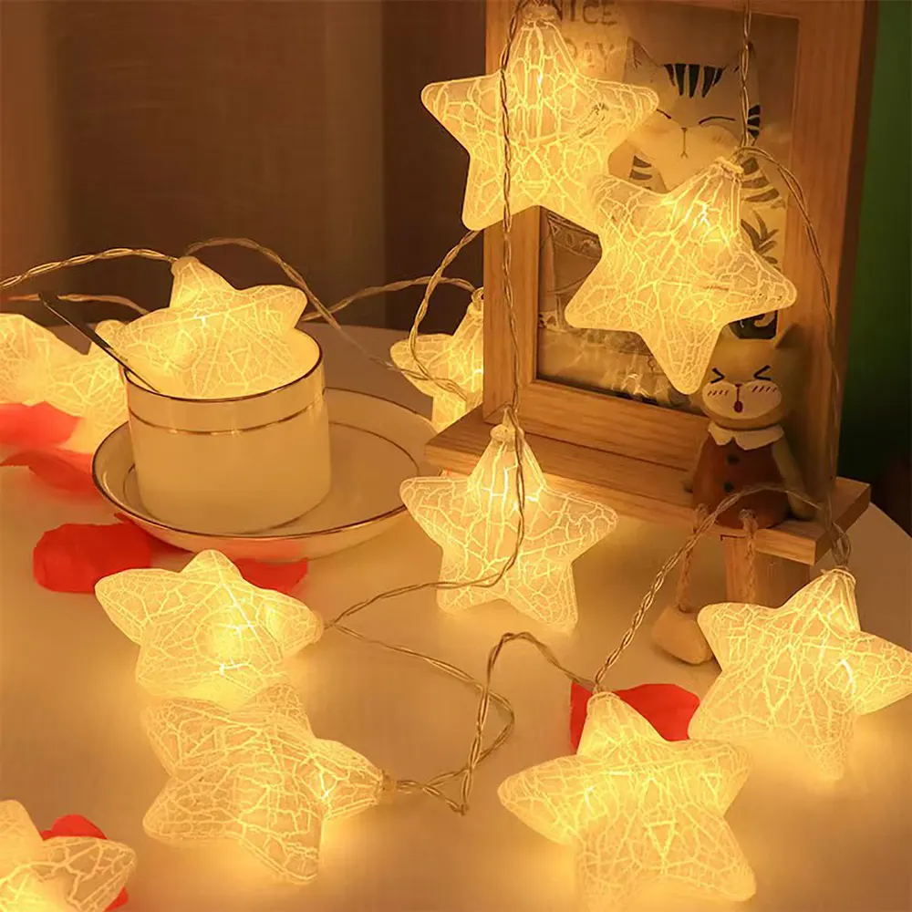 LED クラックスタースターライト