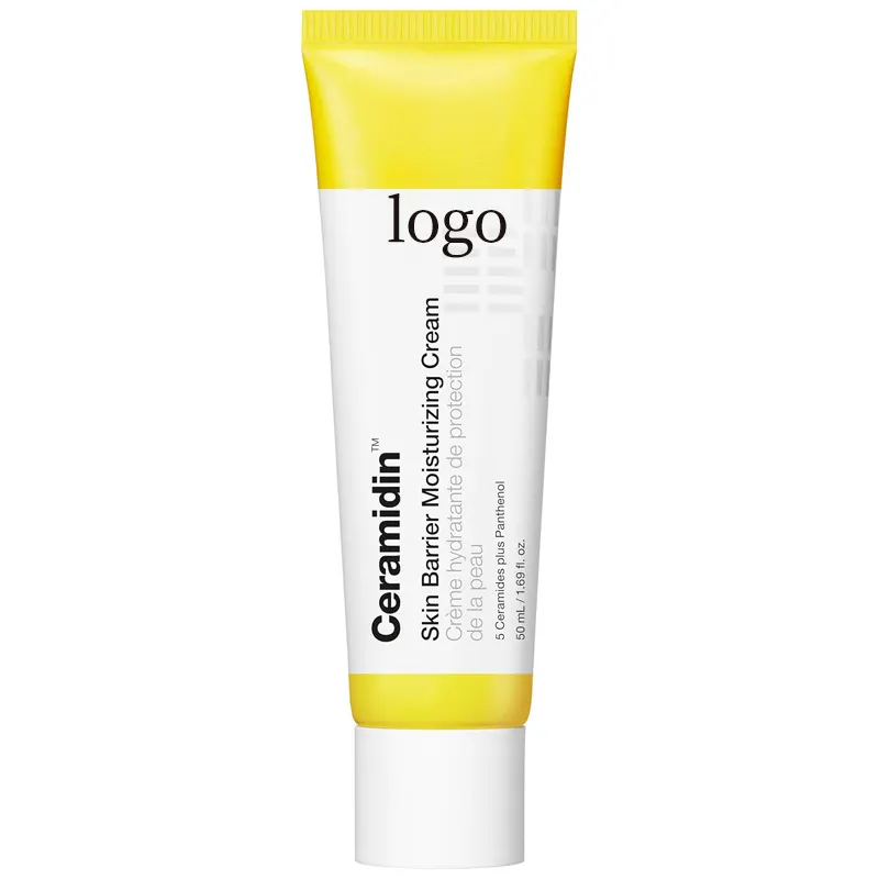 Skin Barrier Moisturizing Facial Cream