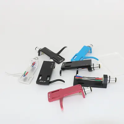 Rekordbox ハイエンドフォノグラフピックアップブラケット