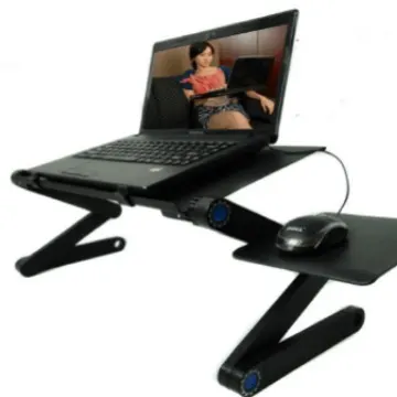 Mesa de arrefecimento para portátil, suporte para portátil e tablet