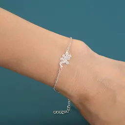 Joyería de mano luminosa personalizada, creativa, pulsera con luz nocturna de corazón y luna