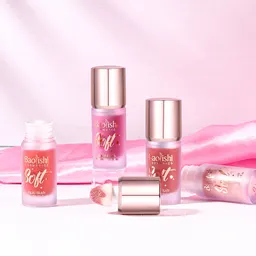 Colorete líquido, venta al por mayor de cosméticos más vendidos en Amazon, barra de colorete BAOLISHI, colorete líquido perlado sutil