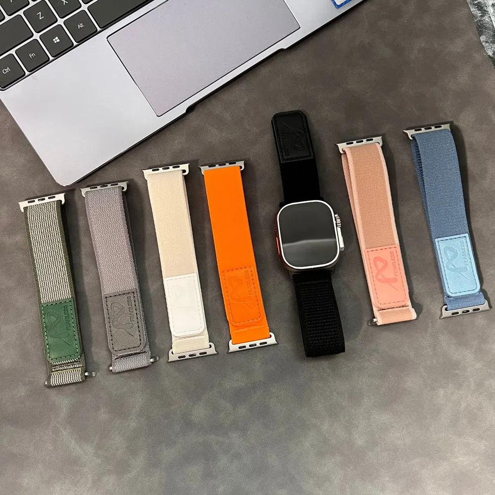 Apple Watch ストラップ 1～10世代対応