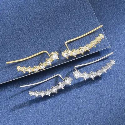 Pendientes de Plata S925 Estilo Antiguo para Mujer, Pequeños y Frescos, Estilo Literario, Pendientes de Placa Enlazados, Regalos de Joyería