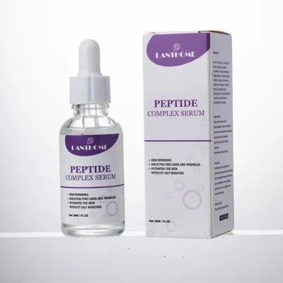 ペプチドコンプレックスセラム 30ml