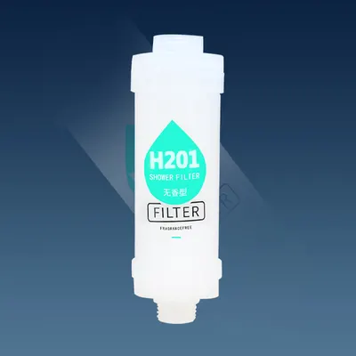 家用沐浴宝花洒过滤器马桶热水器洗衣机迷你pp棉前置无香过滤器