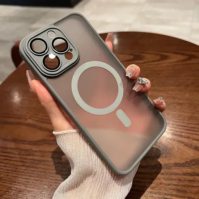 Funda para iPhone 15