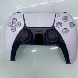 Comando de Jogos