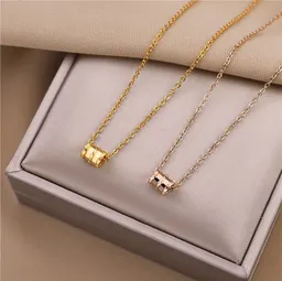 Изящное поясное ожерелье для женщин, покрытие 18K золотом, короткая ключичная цепочка