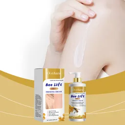 OCEAURA 퍼밍 바디 로션 보습 스킨케어 바디용 딥 너리싱 케어 탄력 있는 피부