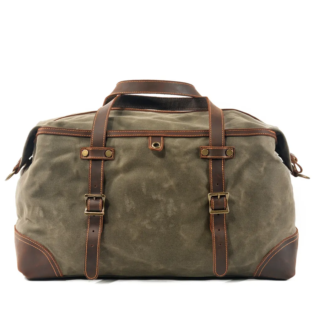 Bolso de Gimnasio para Exteriores para Hombre, Bolso de Mano Nuevo