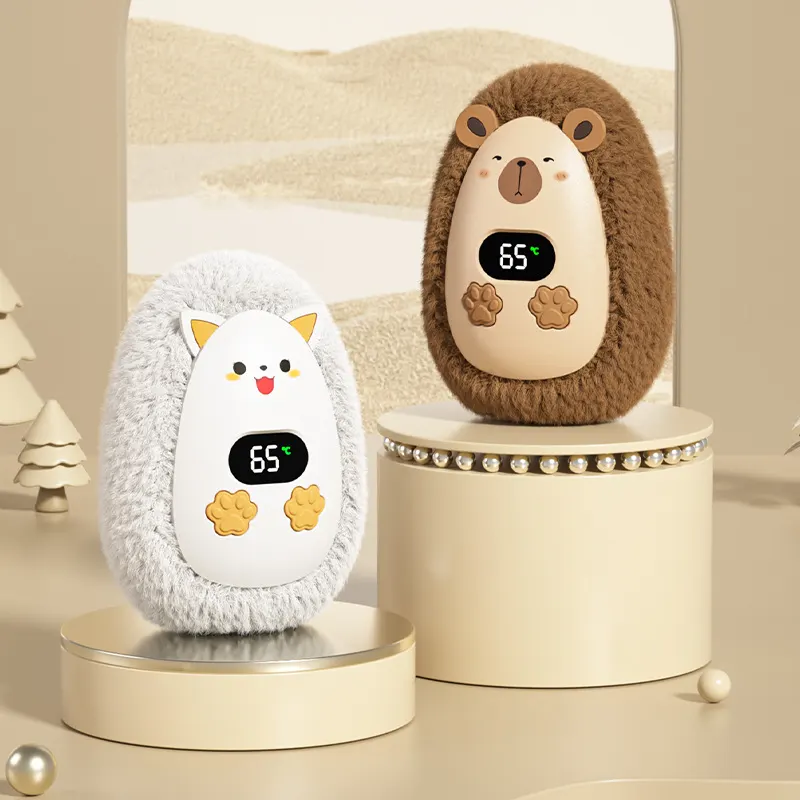 Digital Portátil Mini Fofo de Estilo para Animais de Estimação