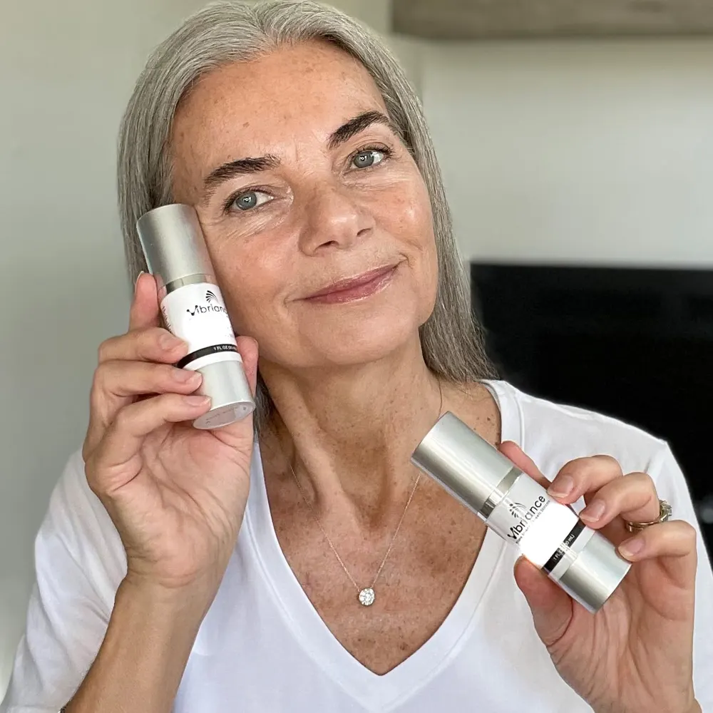 Creme hidratante facial de 30ml, essência hidratante