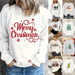Moletom de gola redonda liso e simples de cor sólida transfronteiriço com envio gratuito, personalização de imagem individual, moletom de gola redonda para AliExpress, Amazon, plataforma independente, TEMU