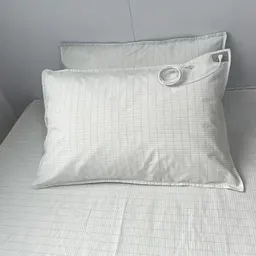 غطاء وسادة
