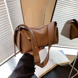 Bolso bandolera de hombro de almohada de moda de primavera nuevo