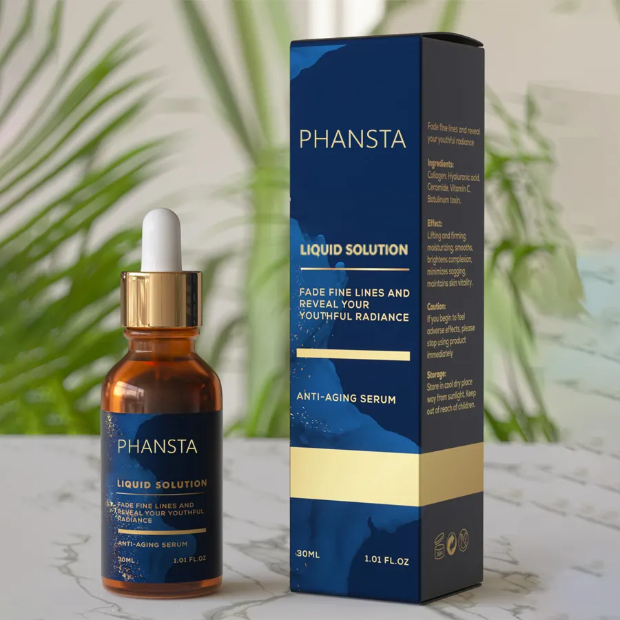 Esencia de lifting, reafirmante, hidratante, antiarrugas y antienvejecimiento de 30 ml
