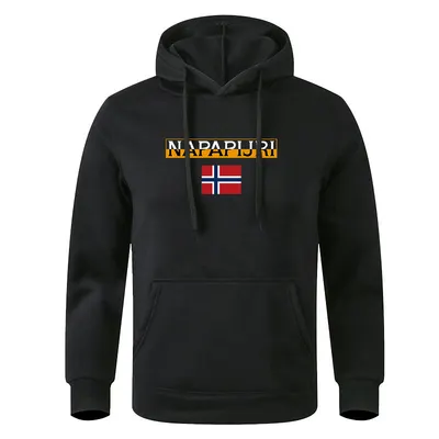 Moletom com capuz, moletom estampado para homens, casaco casual