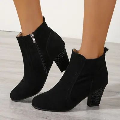Nuevo estilo coreano de moda para otoño e invierno