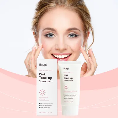 Creme protetor com textura hidratante, isolamento suave para atividades ao ar livre