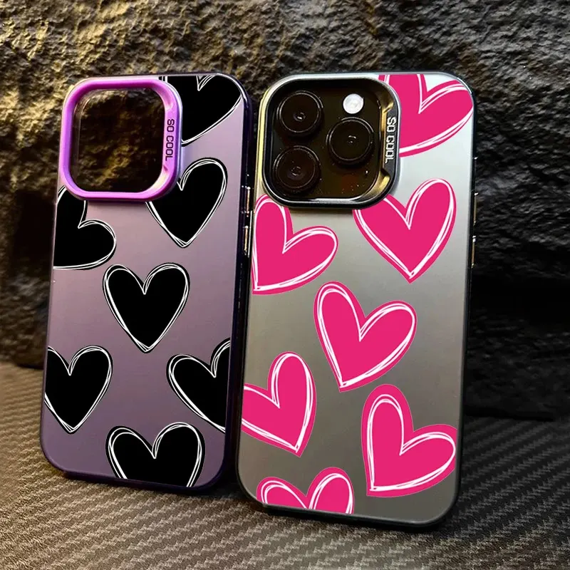 Capinha de telemóvel com laser, para iPhone 12, 11, XS Max/Plus