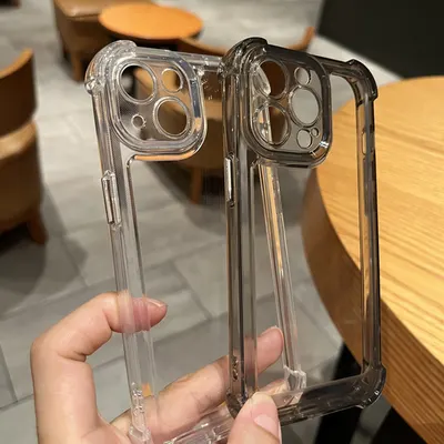 Funda para Teléfono Apple 15 Adecuada