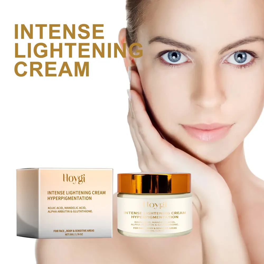 Creme facial hidratante, hidratante, macio e suave