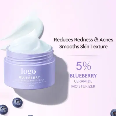 Ceramide Moisturizing Cream