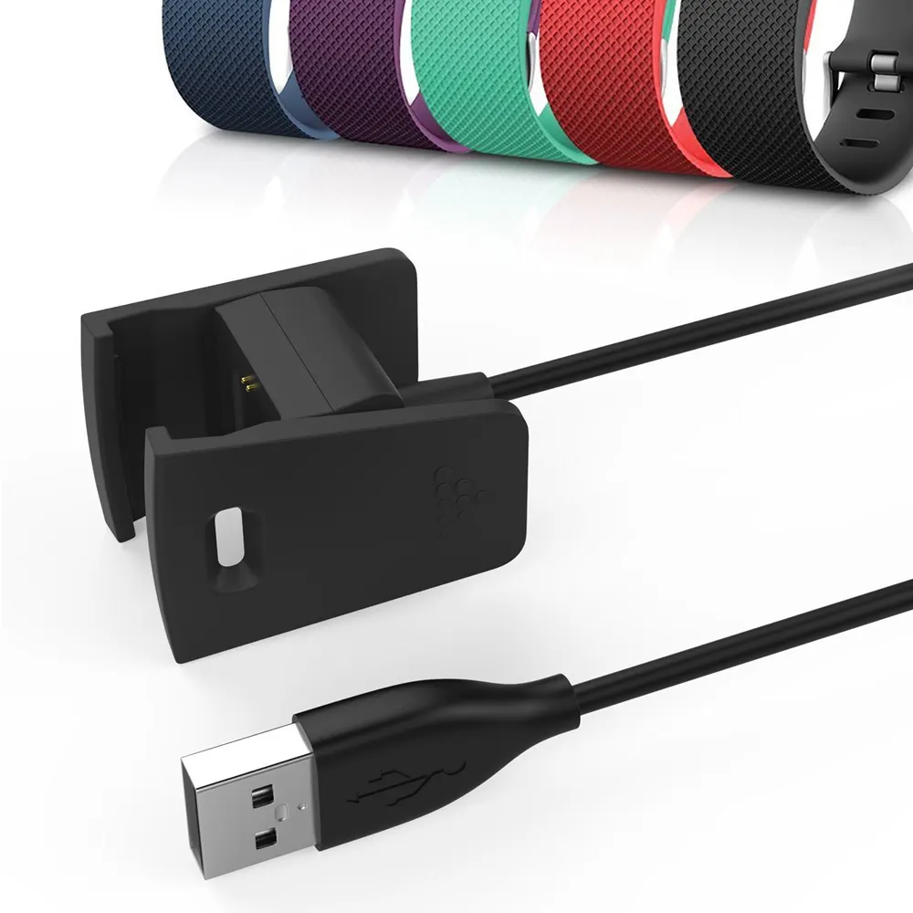 Cable de Carga para Pulsera Charge2 Aplicable