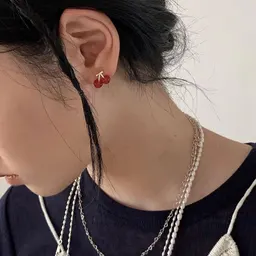Pendientes para mujer, Pendientes elegantes y versátiles