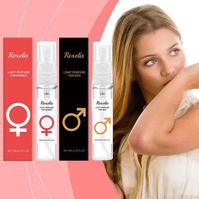 Rik Cologne Doft Frisk Naturlig Portabel Långvarig Doft