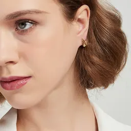 Nuevos pendientes geométricos irregulares, plateados, estilo Mori Girl, moda INS, pendientes innovadores para estudiantes mujeres