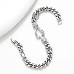 Pulsera de nicho de moda dominante joyería de mano de alta gama para mujer de verano