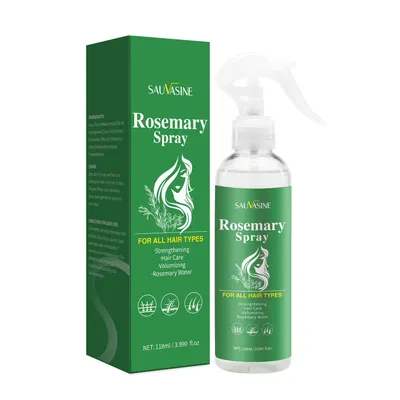 Rosmarinspray 118ml hårvårdsspray