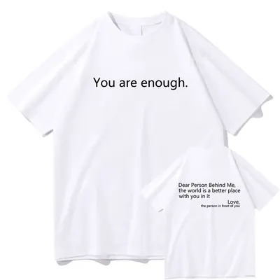 Casaco para mulher, t-shirt de algodão com estampa de castelo