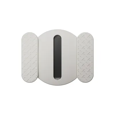 Magnetic Silicone Protective Cover For Airtags Tracking Locator