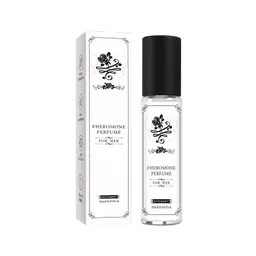 Spray de fragancia energético  Tierno Encuentro  de alta venta transfronteriza, spray de encanto duradero, perfume femenino con feromonas elegantes