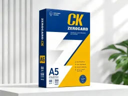ZEROCARD CK